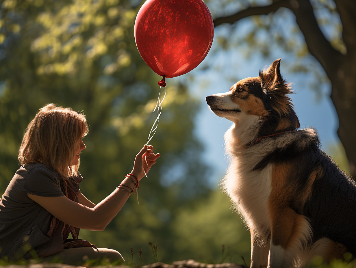 chien maladie cardiaque