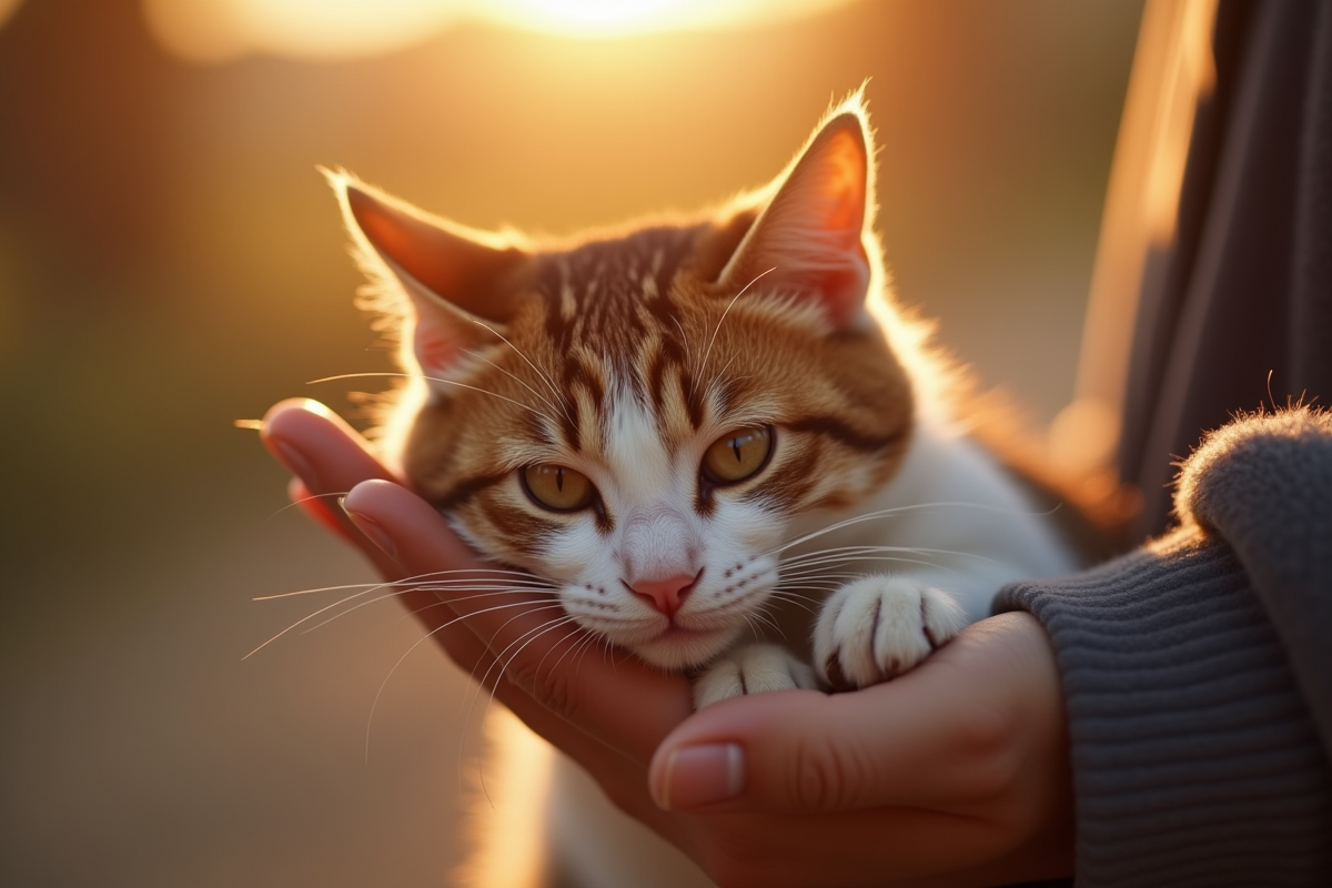 chat amour