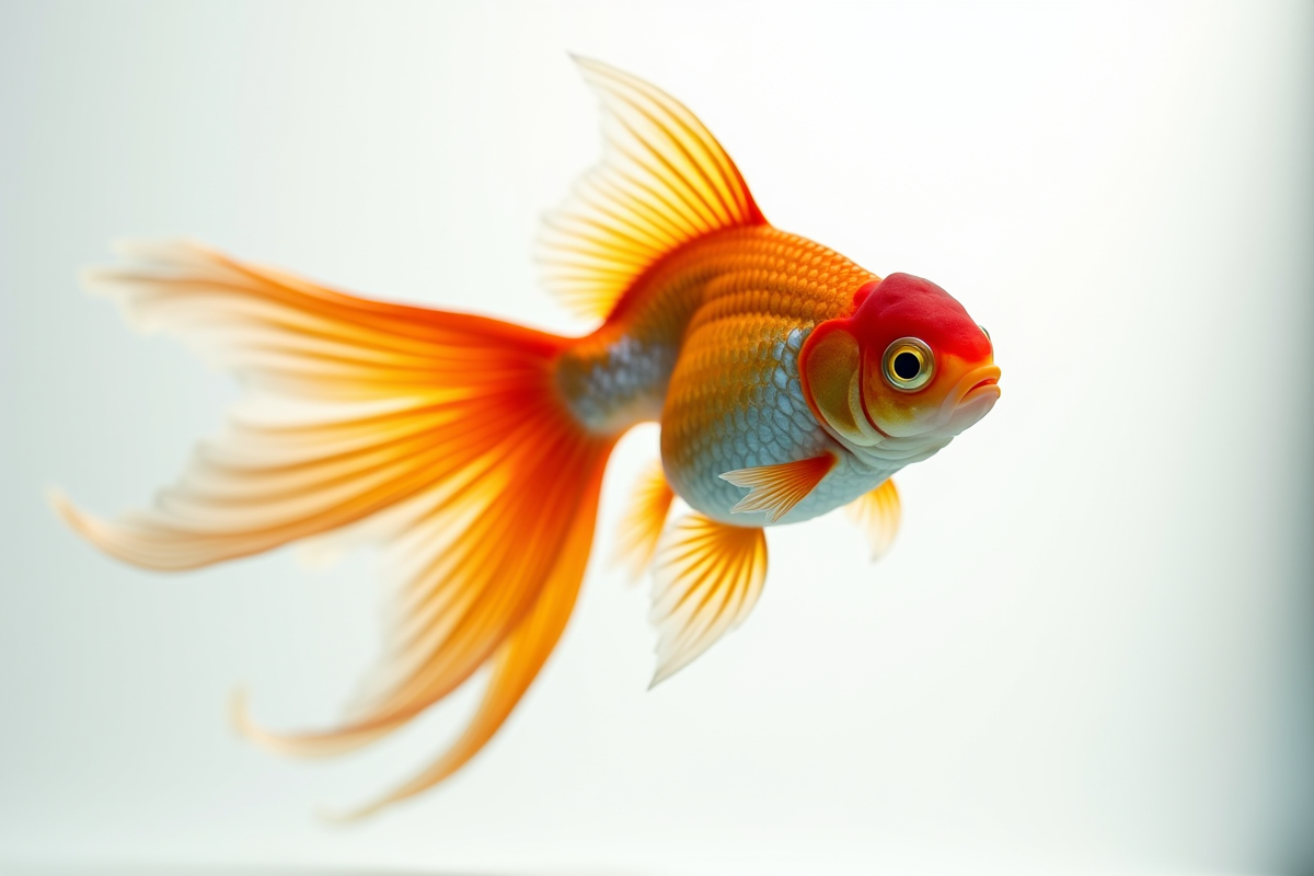 poisson voile