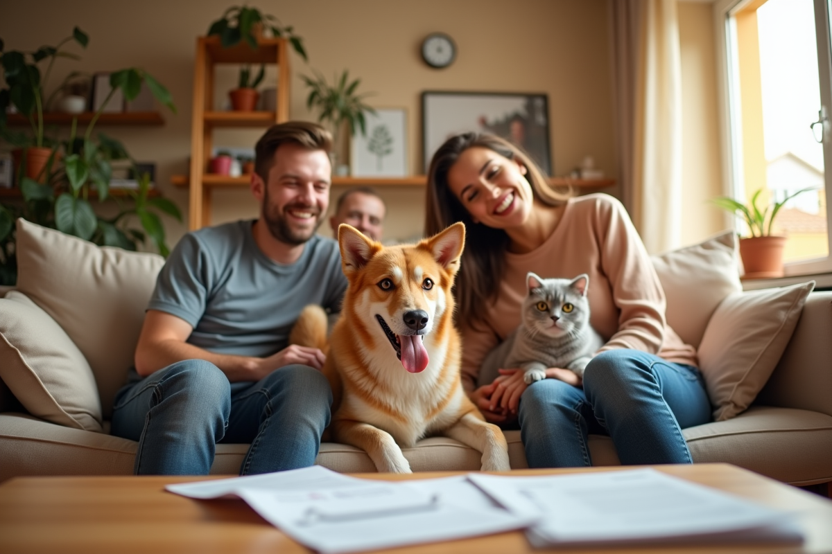 animal assurance