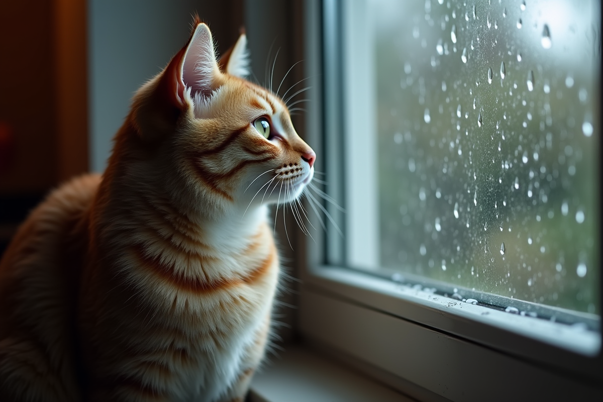 eau pluie