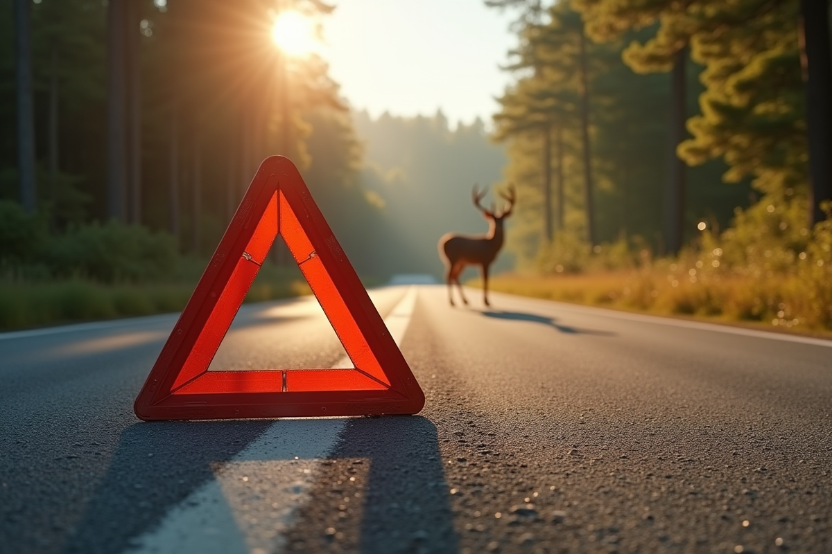 animal accident
