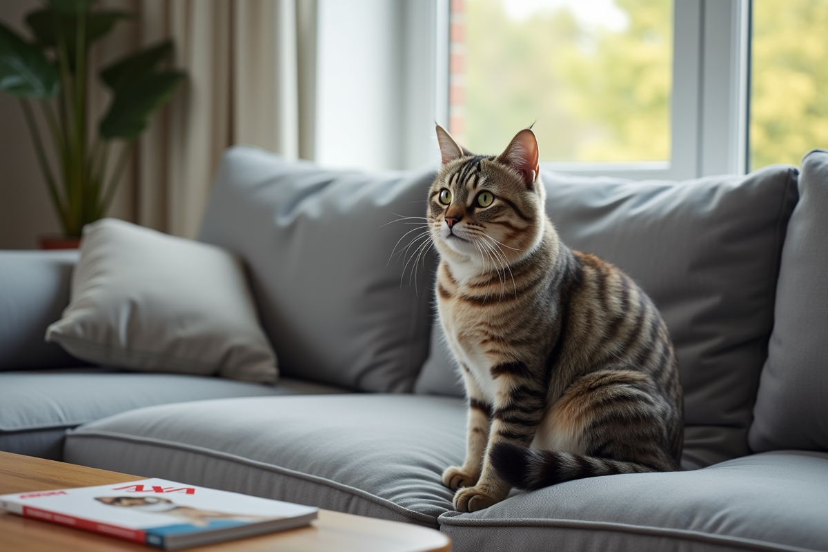 animaux assurance