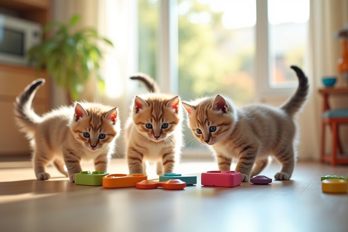 chatons éducation