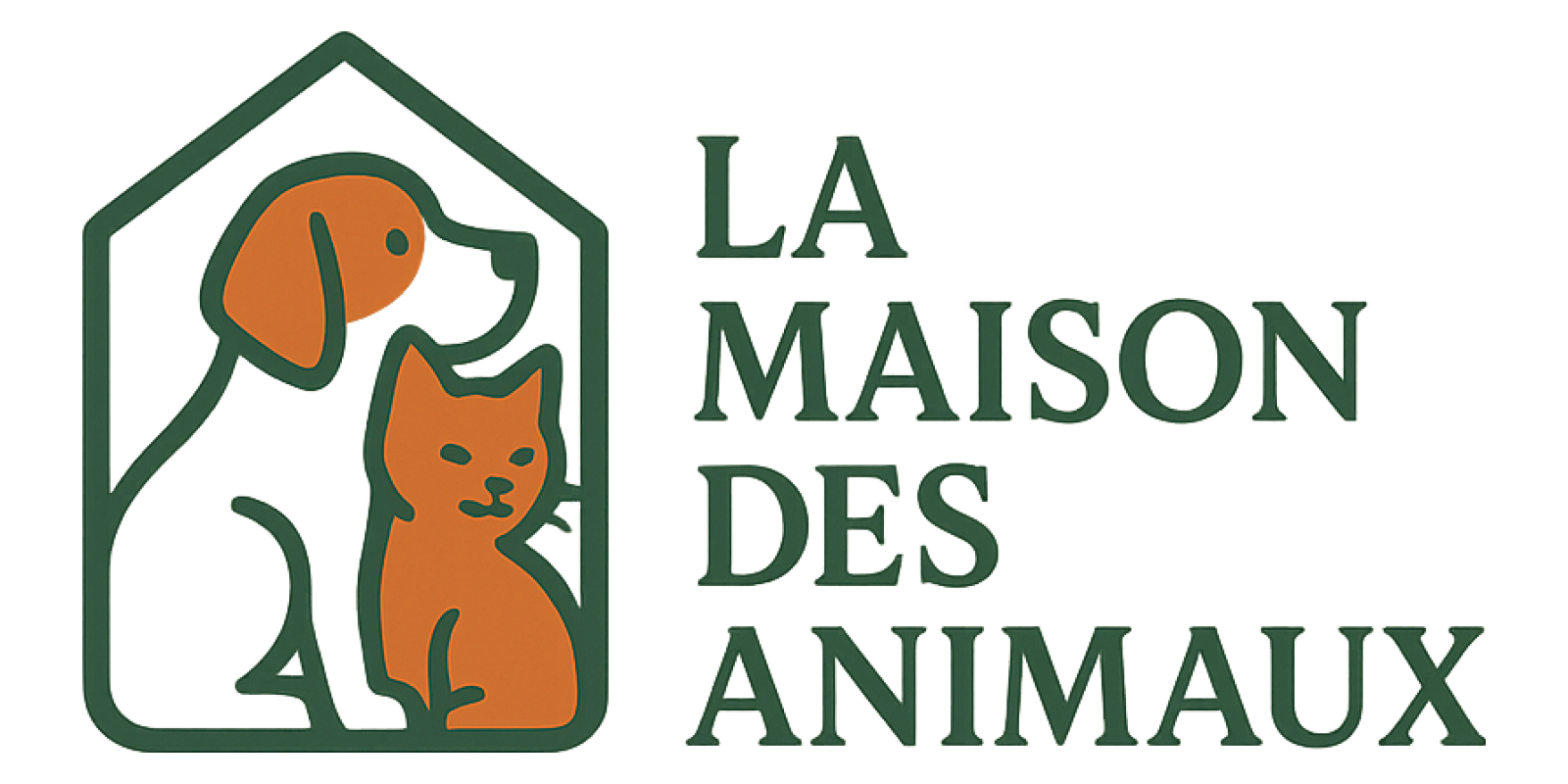 La Maison des Animaux